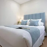 Apartamento Genteel Paseo De La Victoria *