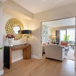 Apartamento Genteel Paseo De La Victoria *