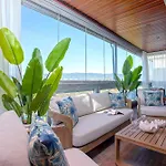 Apartamento Genteel Paseo De La Victoria *