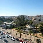 Genteel Paseo De La Victoria Córdoba