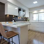 Apartamento Genteel Paseo De La Victoria Córdoba
