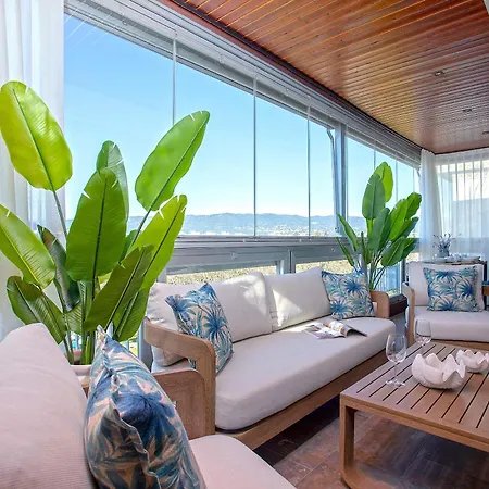 Apartamento Genteel Paseo De La Victoria *